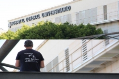 CRISTALERIA EN ALICANTE