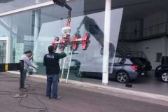 CRISTALERIA EN ALICANTE