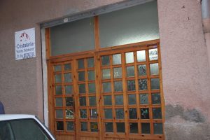 CRISTALERIA EN ALICANTE