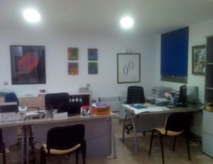 CRISTALERIA EN ALICANTE