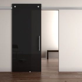PUERTA AEREA DE CRISTAL ROUND