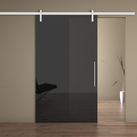 PUERTA AEREA DE CRISTAL CORNER