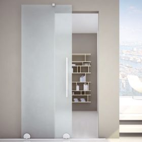 PUERTA AEREA DE CRISTAL ROLLING