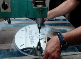 MANUFACTURAS EN VIDRIO CRISTALERIA ALICANTE